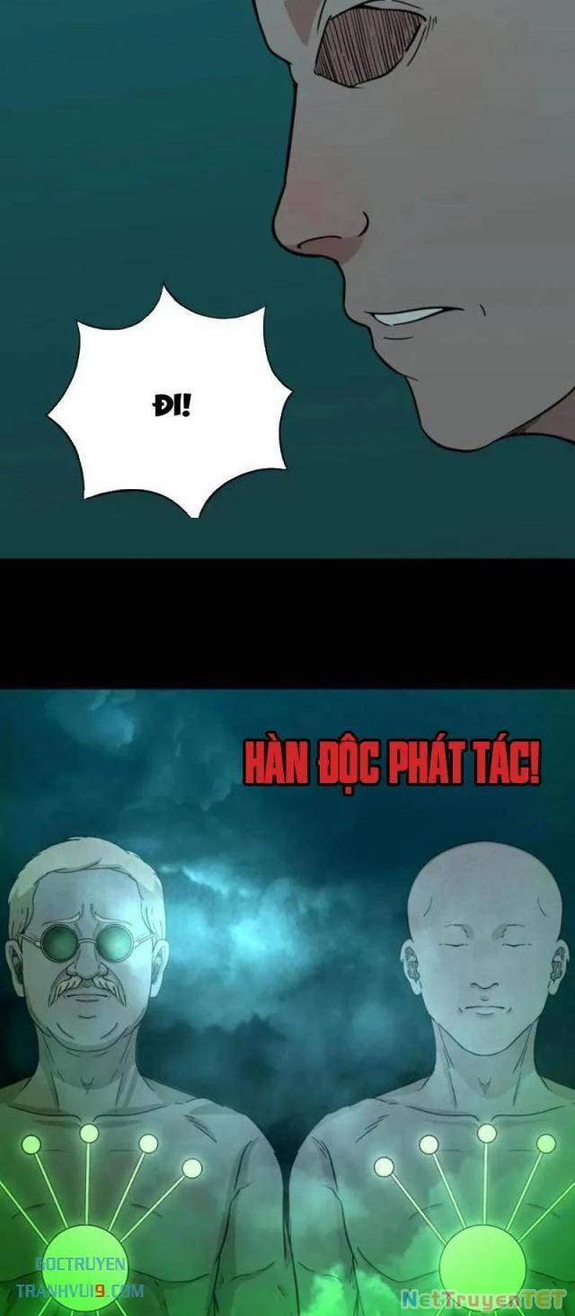 Đấu Yếm Thần 336 trang 33