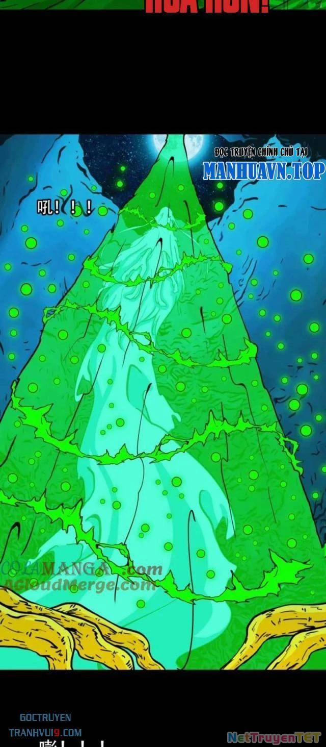 Đấu Yếm Thần 336 trang 35