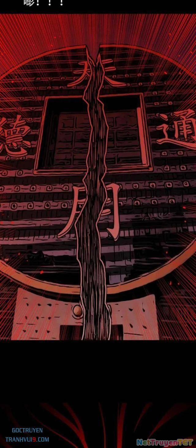 Đấu Yếm Thần 336 trang 36