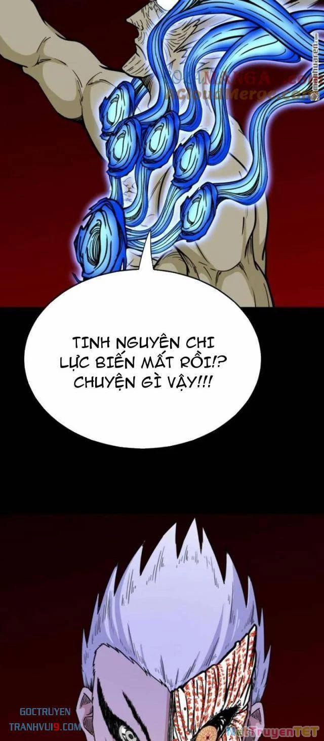 Đấu Yếm Thần 336 trang 38