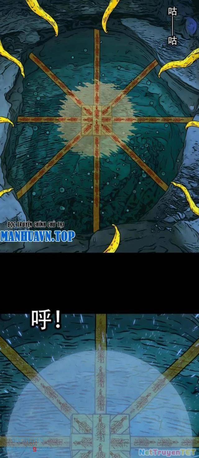 Đấu Yếm Thần 336 trang 4