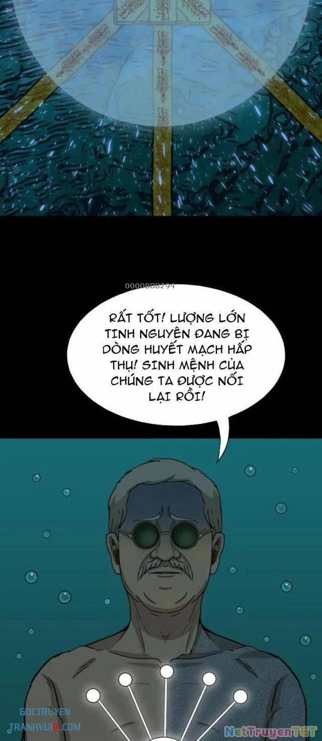 Đấu Yếm Thần 336 trang 5