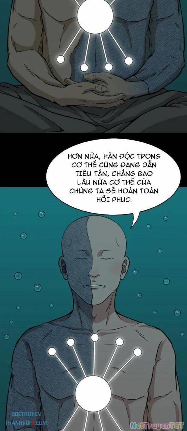 Đấu Yếm Thần 336 trang 6