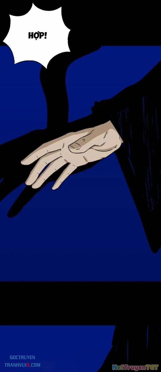 Đấu Yếm Thần 336 trang 9