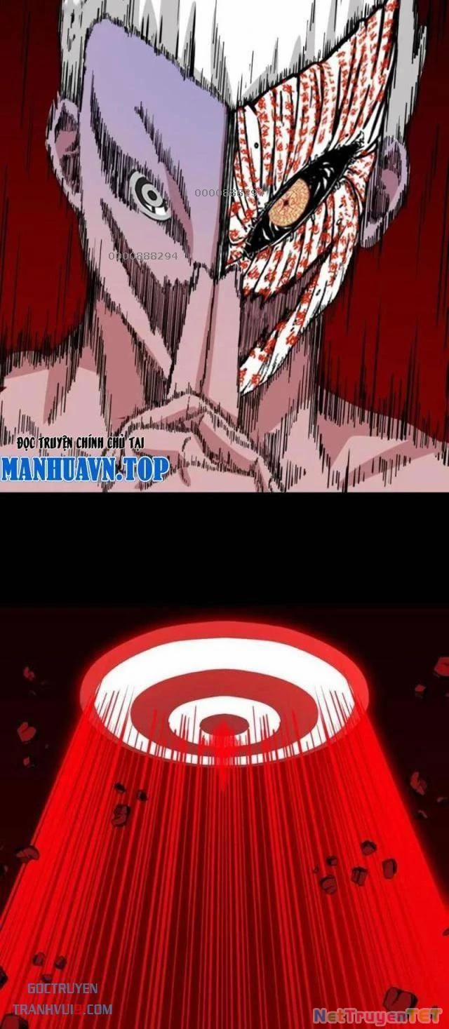 Đấu Yếm Thần 337 trang 1