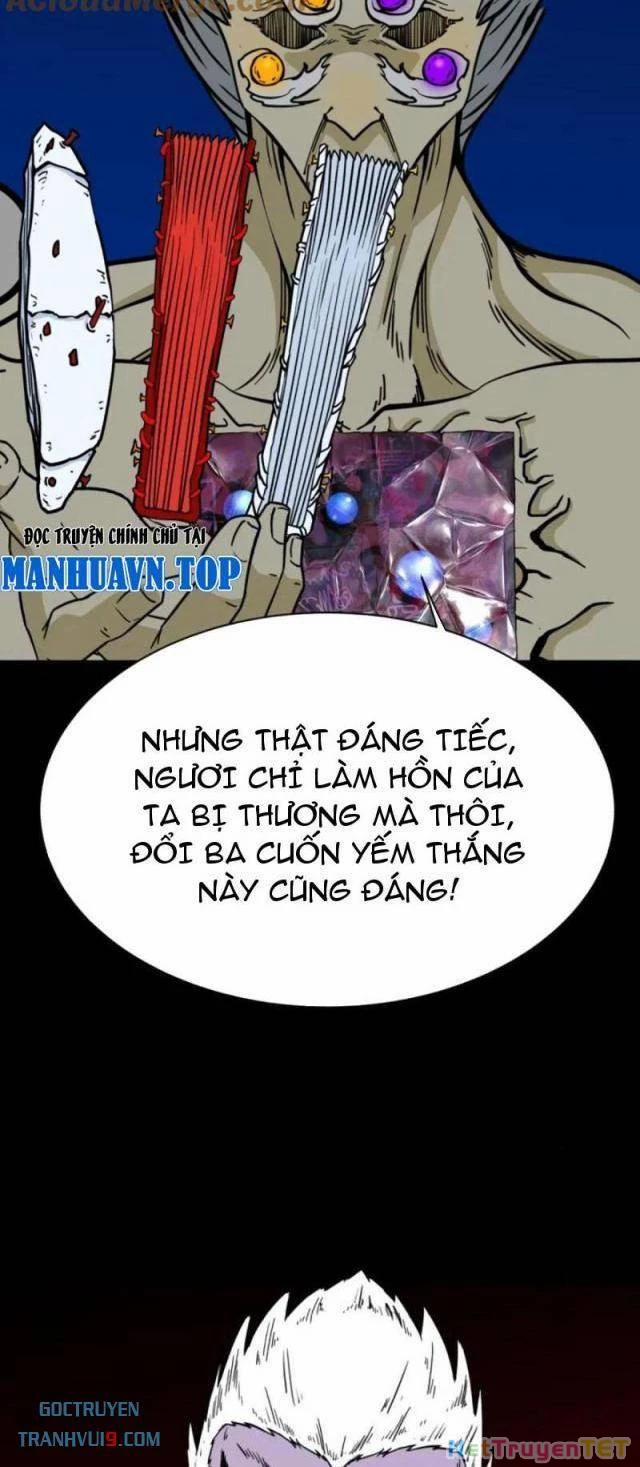 Đấu Yếm Thần 337 trang 10