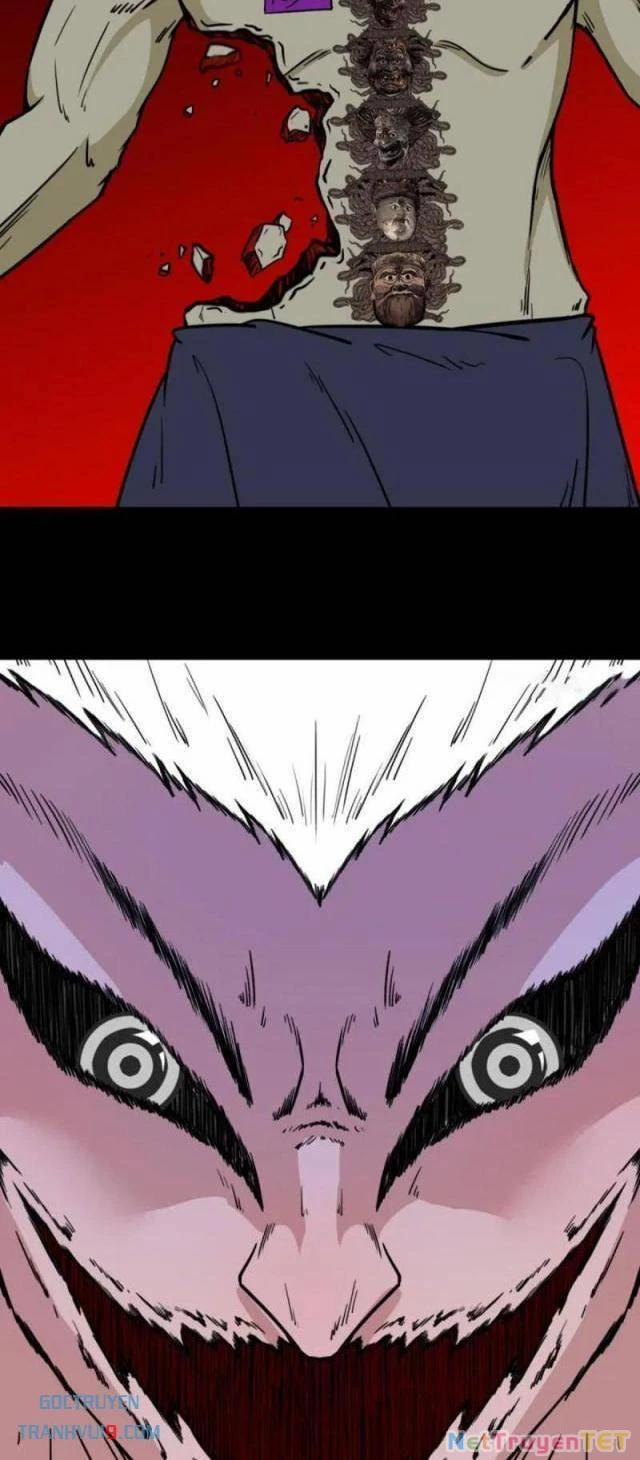 Đấu Yếm Thần 337 trang 15