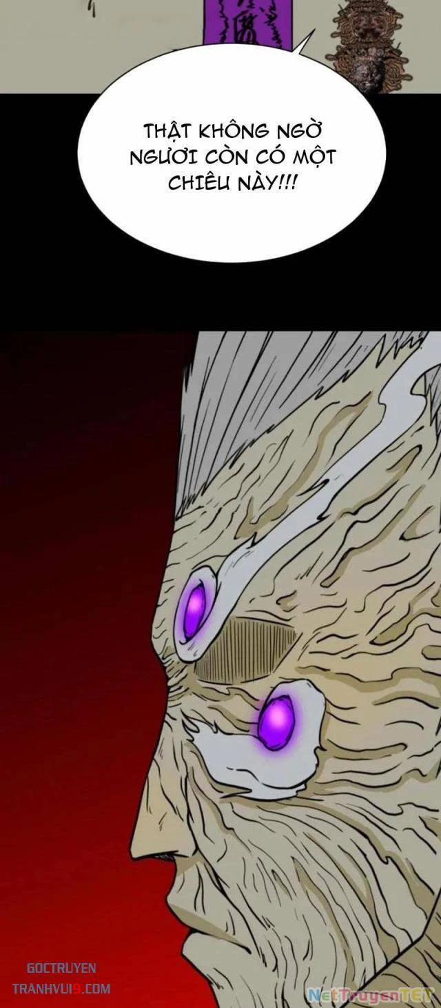 Đấu Yếm Thần 337 trang 17