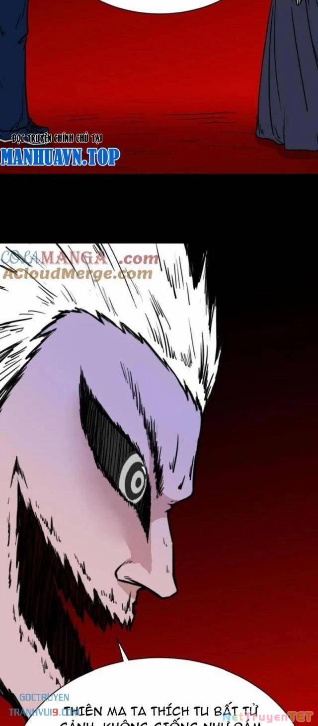 Đấu Yếm Thần 337 trang 19