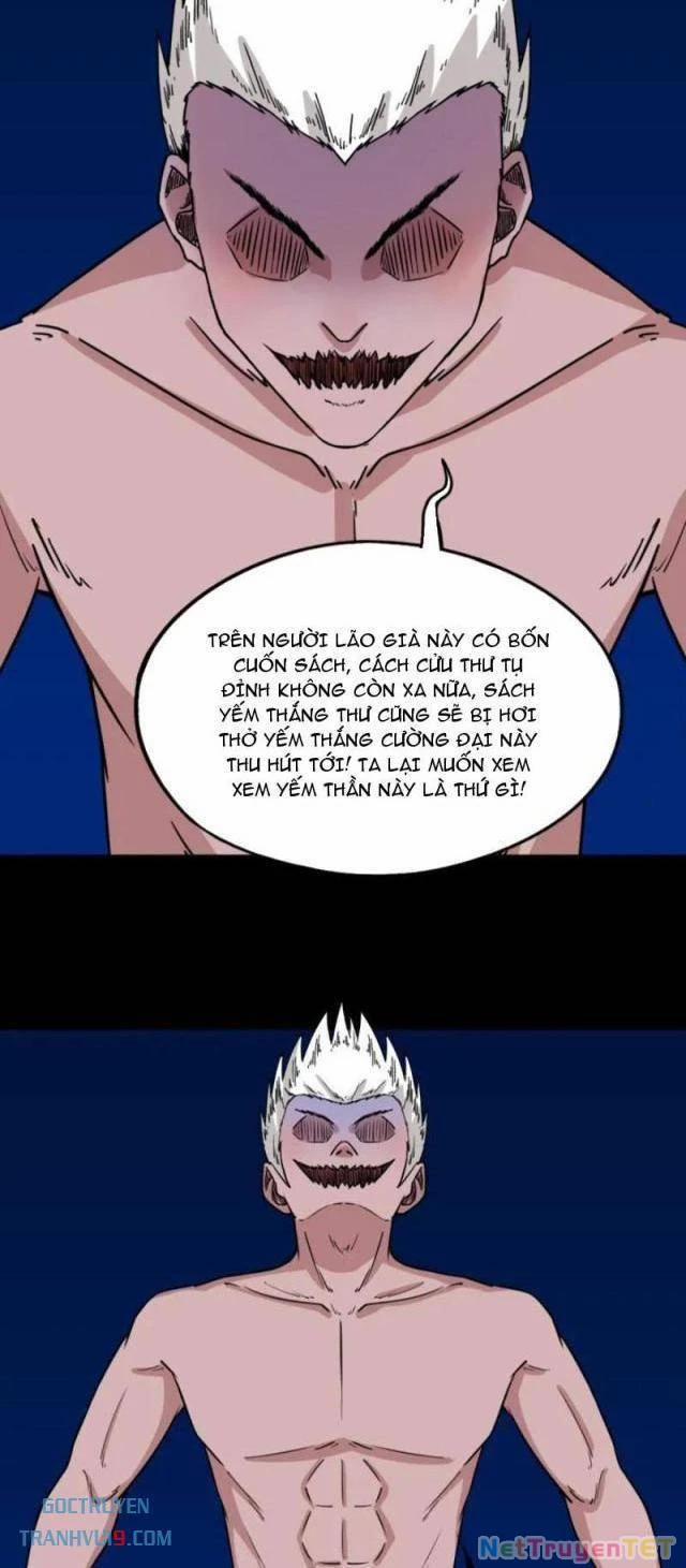 Đấu Yếm Thần 337 trang 22