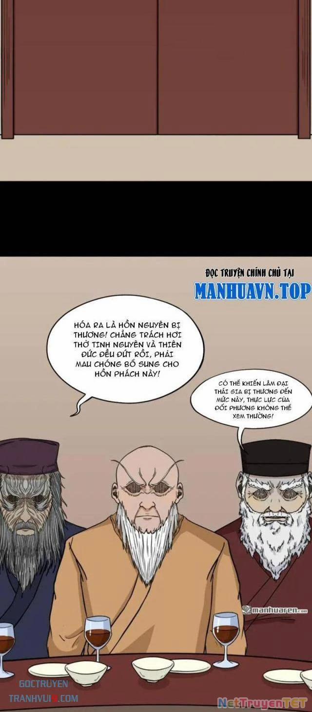 Đấu Yếm Thần 337 trang 24