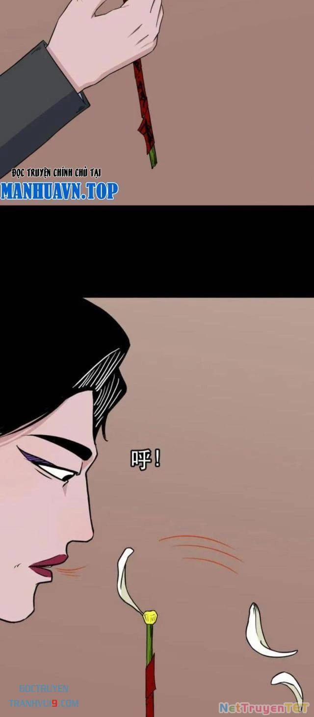 Đấu Yếm Thần 337 trang 27