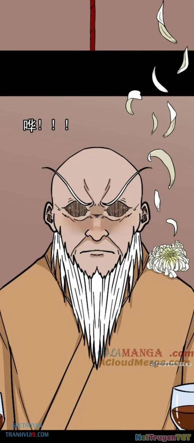 Đấu Yếm Thần 337 trang 28