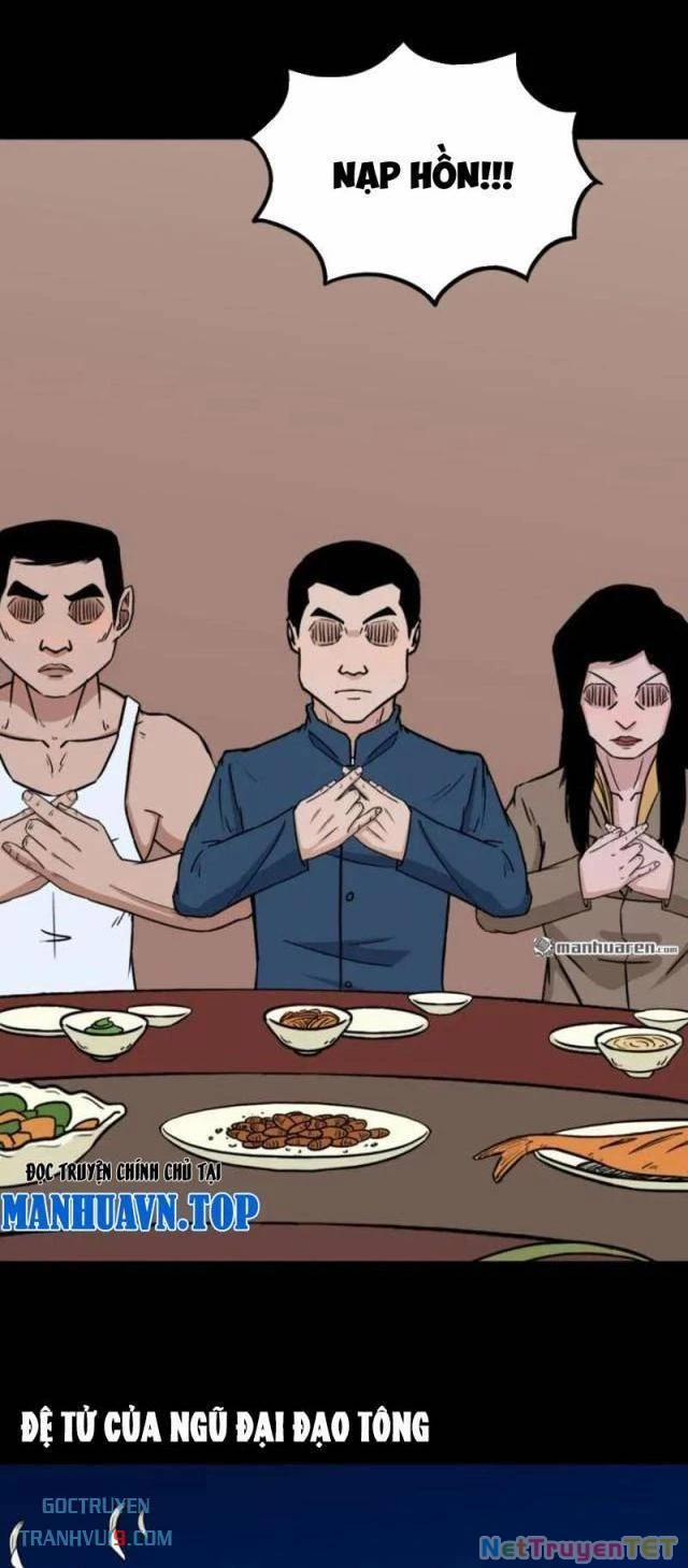 Đấu Yếm Thần 337 trang 29