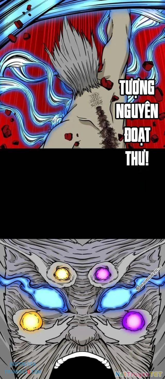 Đấu Yếm Thần 337 trang 3