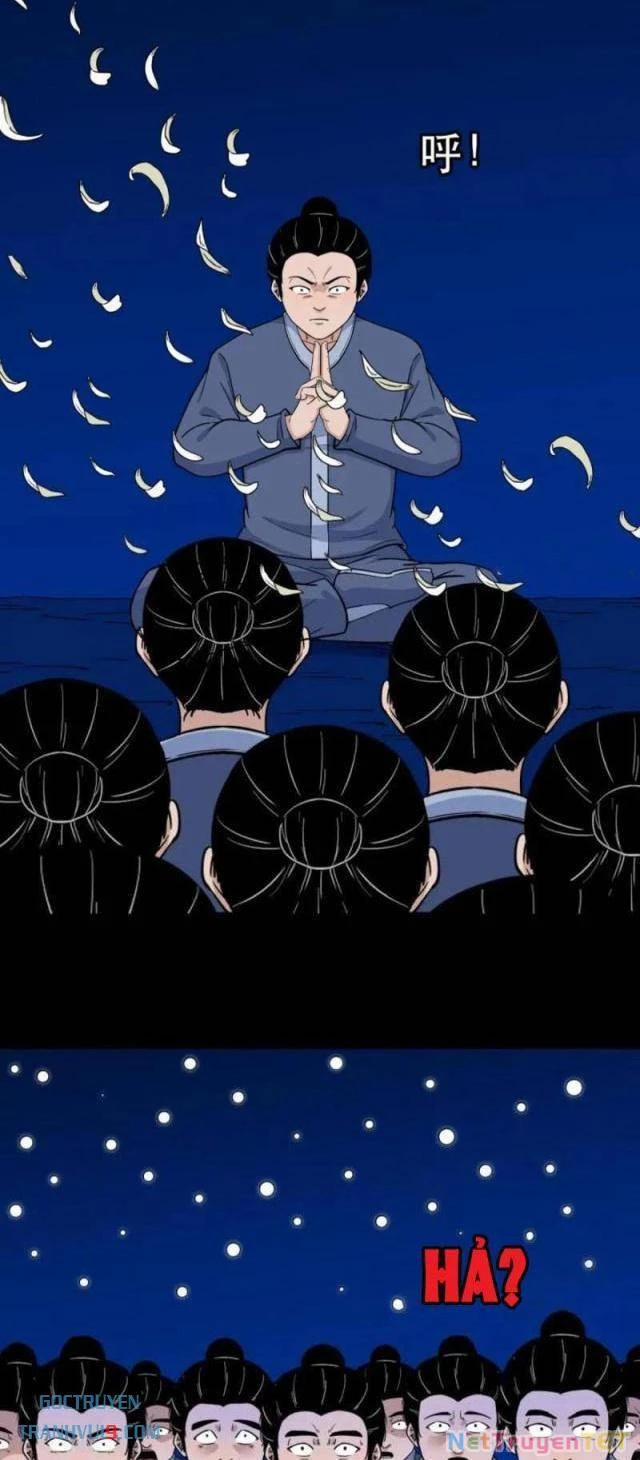 Đấu Yếm Thần 337 trang 30