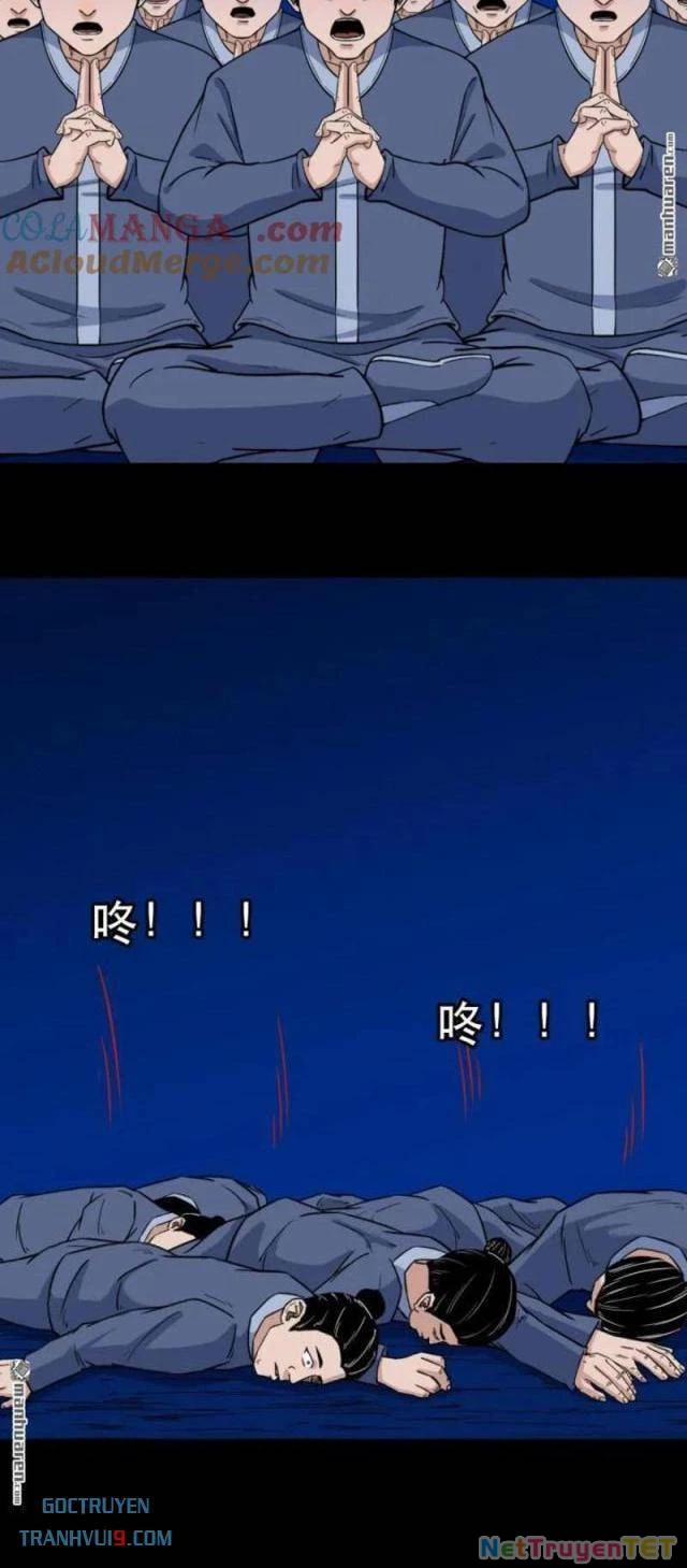 Đấu Yếm Thần 337 trang 31