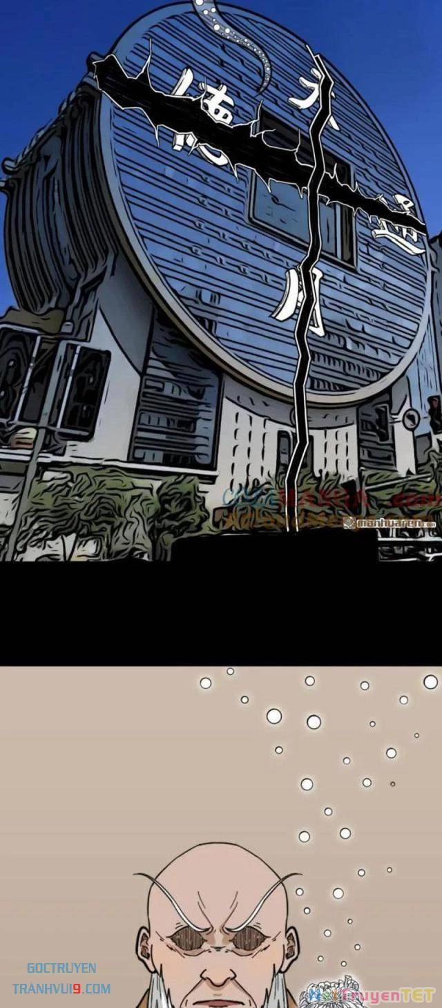 Đấu Yếm Thần 337 trang 33