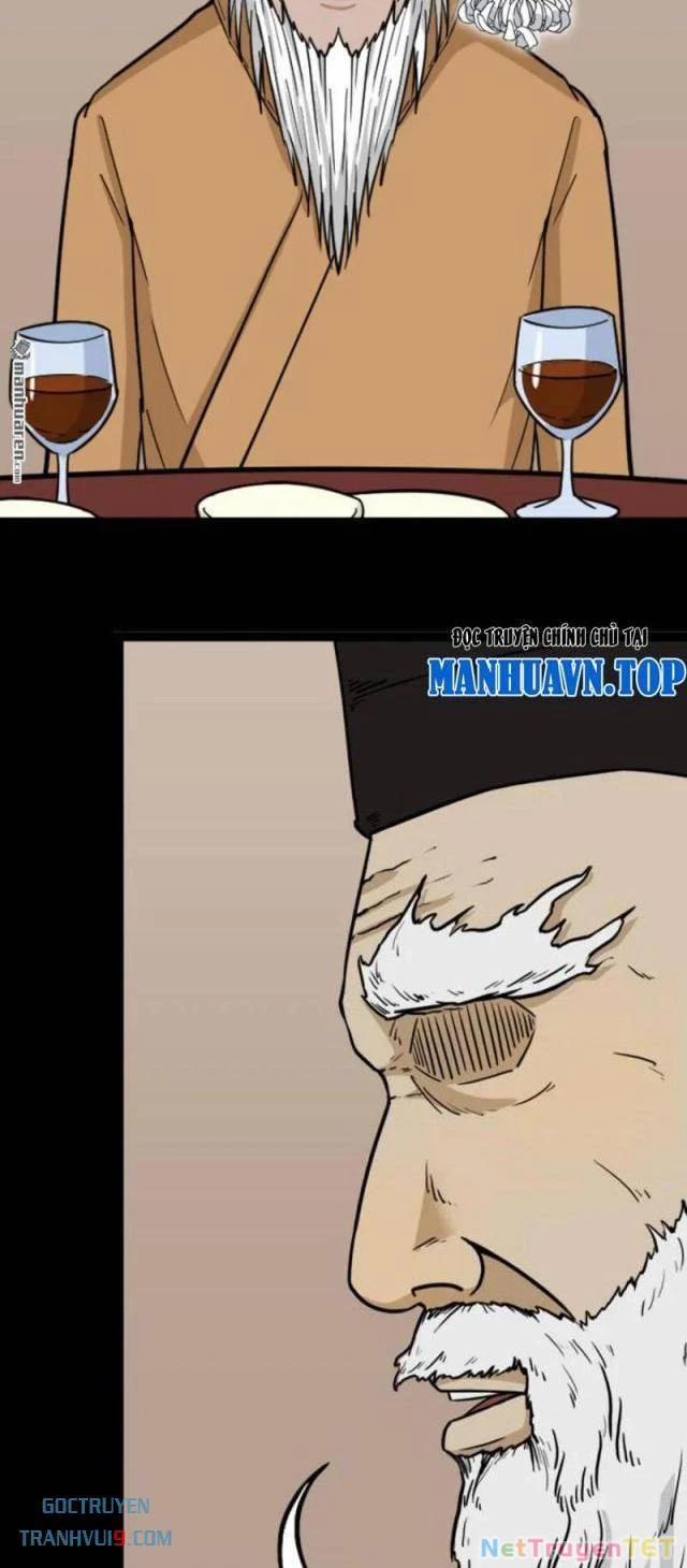 Đấu Yếm Thần 337 trang 34