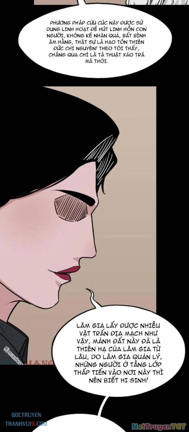 Đấu Yếm Thần 337 trang 35