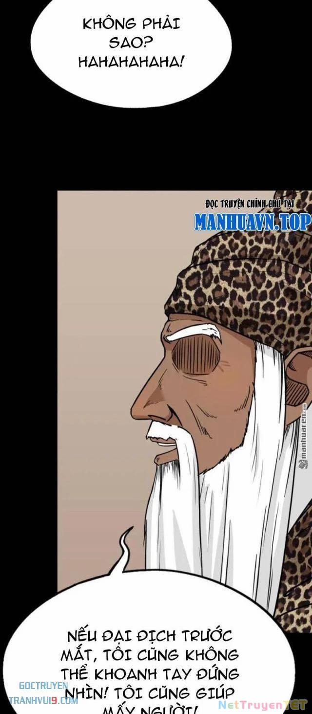 Đấu Yếm Thần 337 trang 36