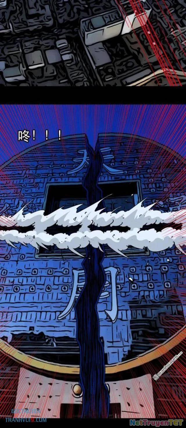 Đấu Yếm Thần 337 trang 6