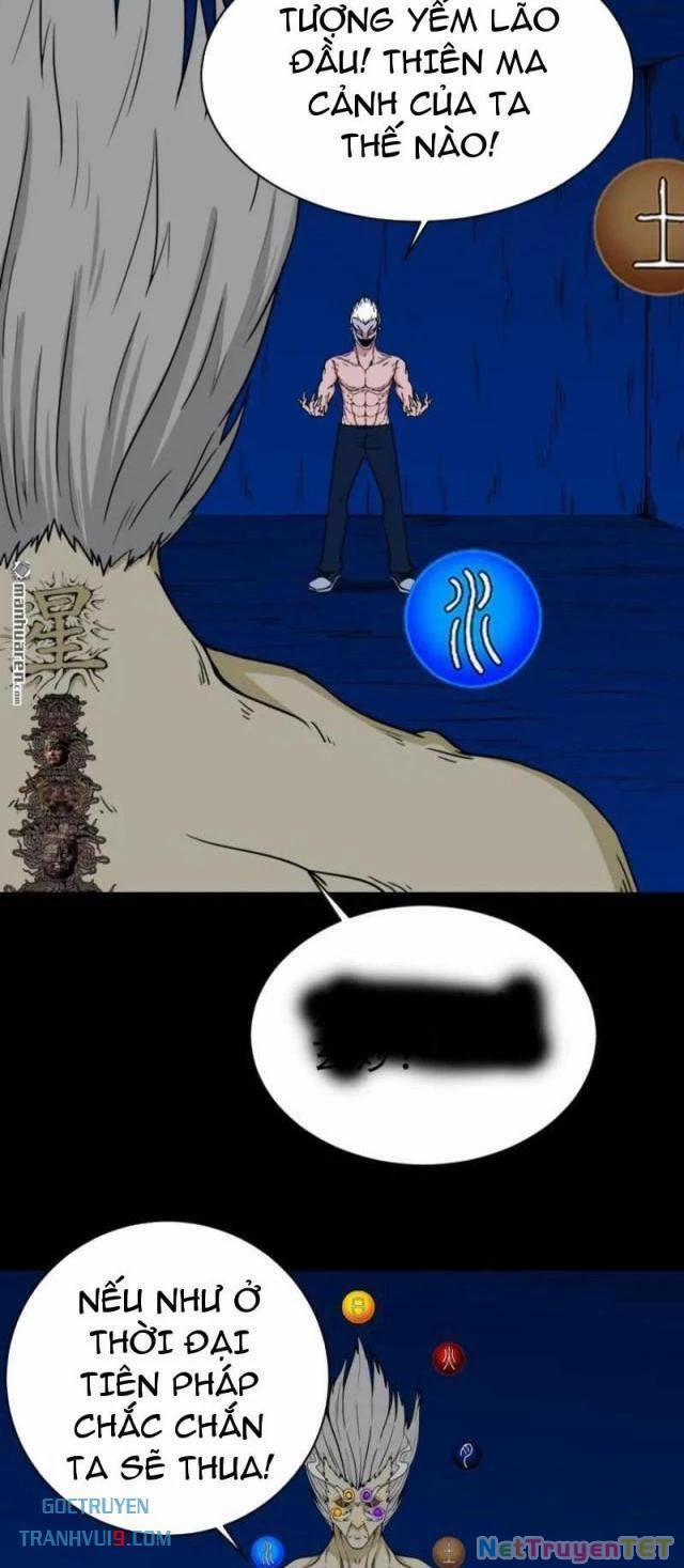 Đấu Yếm Thần 337 trang 8
