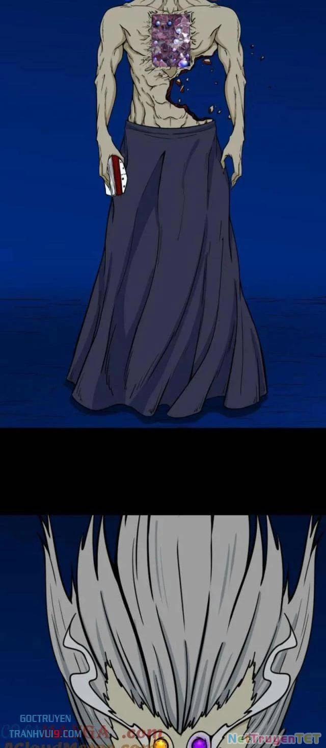 Đấu Yếm Thần 337 trang 9