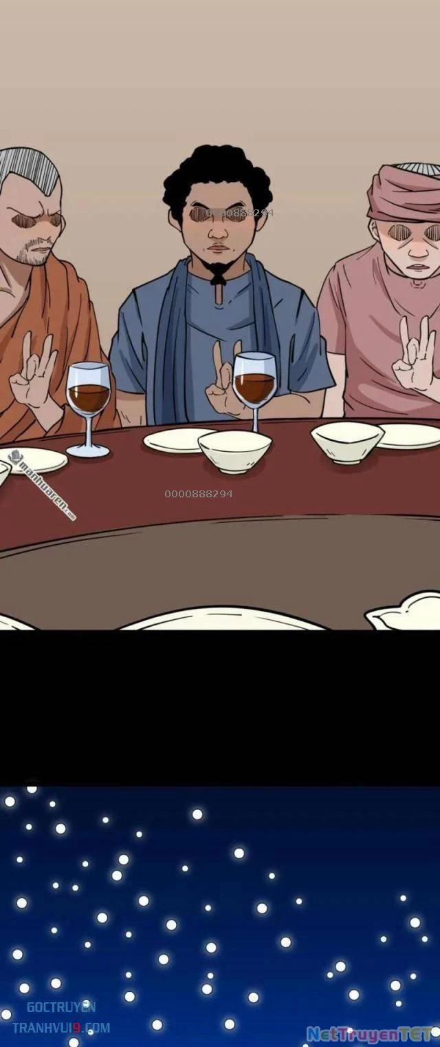 Đấu Yếm Thần 338 trang 1