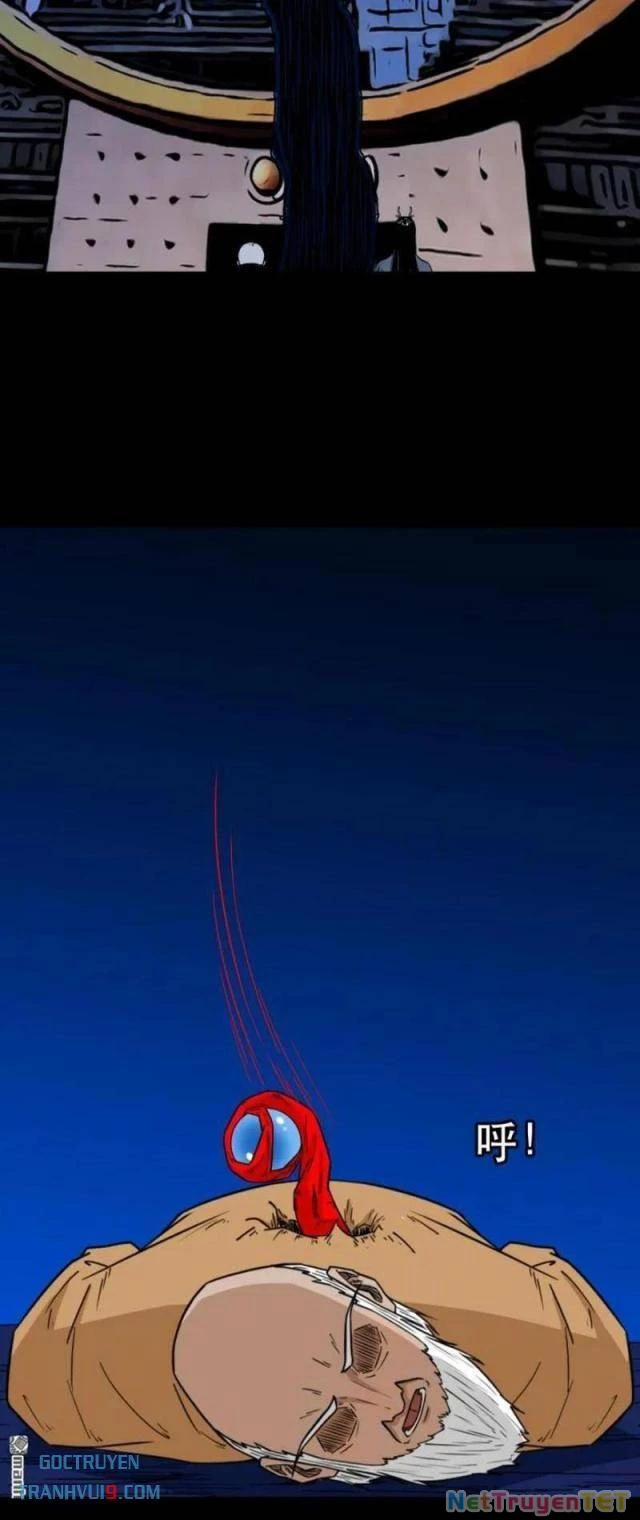 Đấu Yếm Thần 338 trang 10