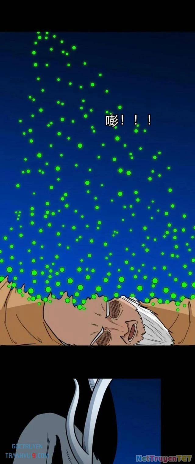 Đấu Yếm Thần 338 trang 11