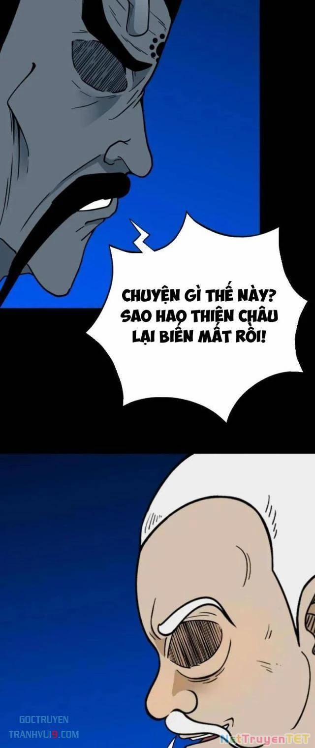 Đấu Yếm Thần 338 trang 12