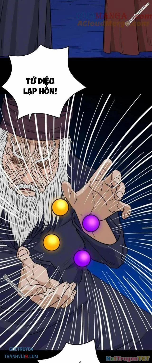 Đấu Yếm Thần 338 trang 18