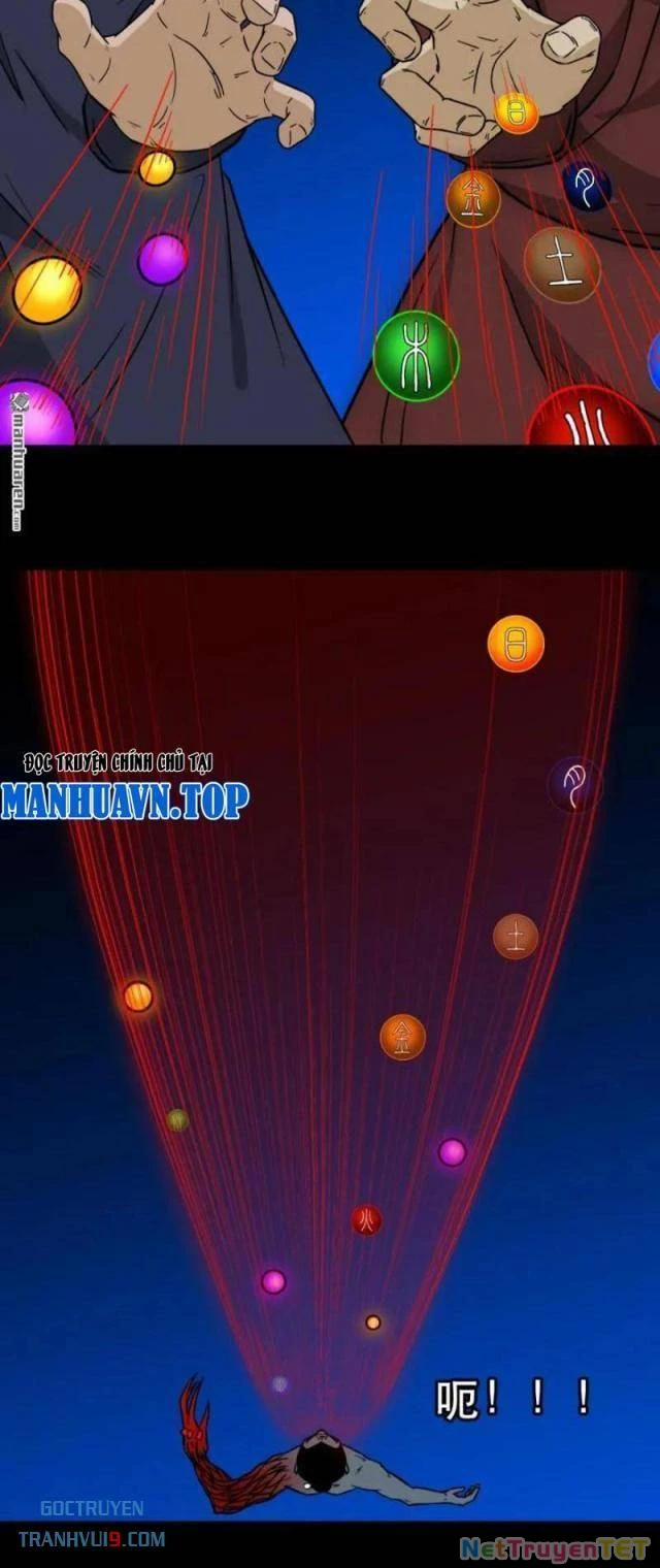 Đấu Yếm Thần 338 trang 23