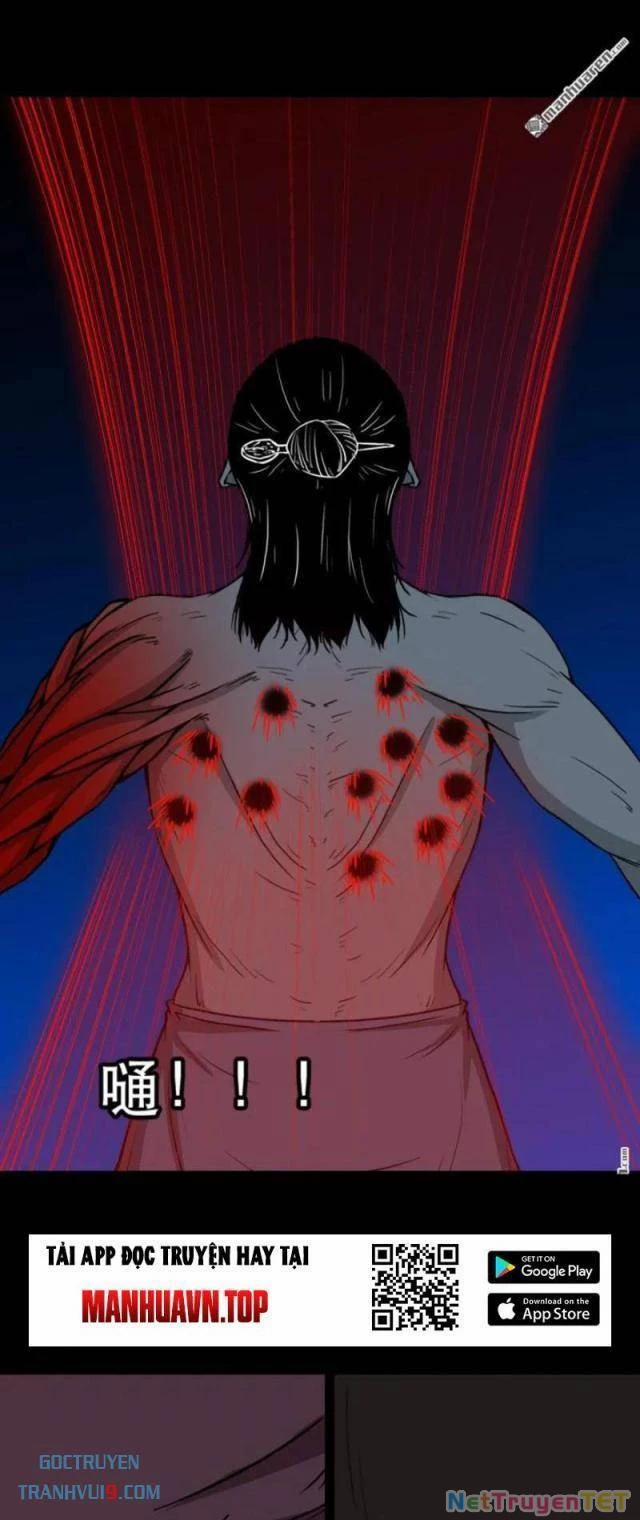 Đấu Yếm Thần 338 trang 24