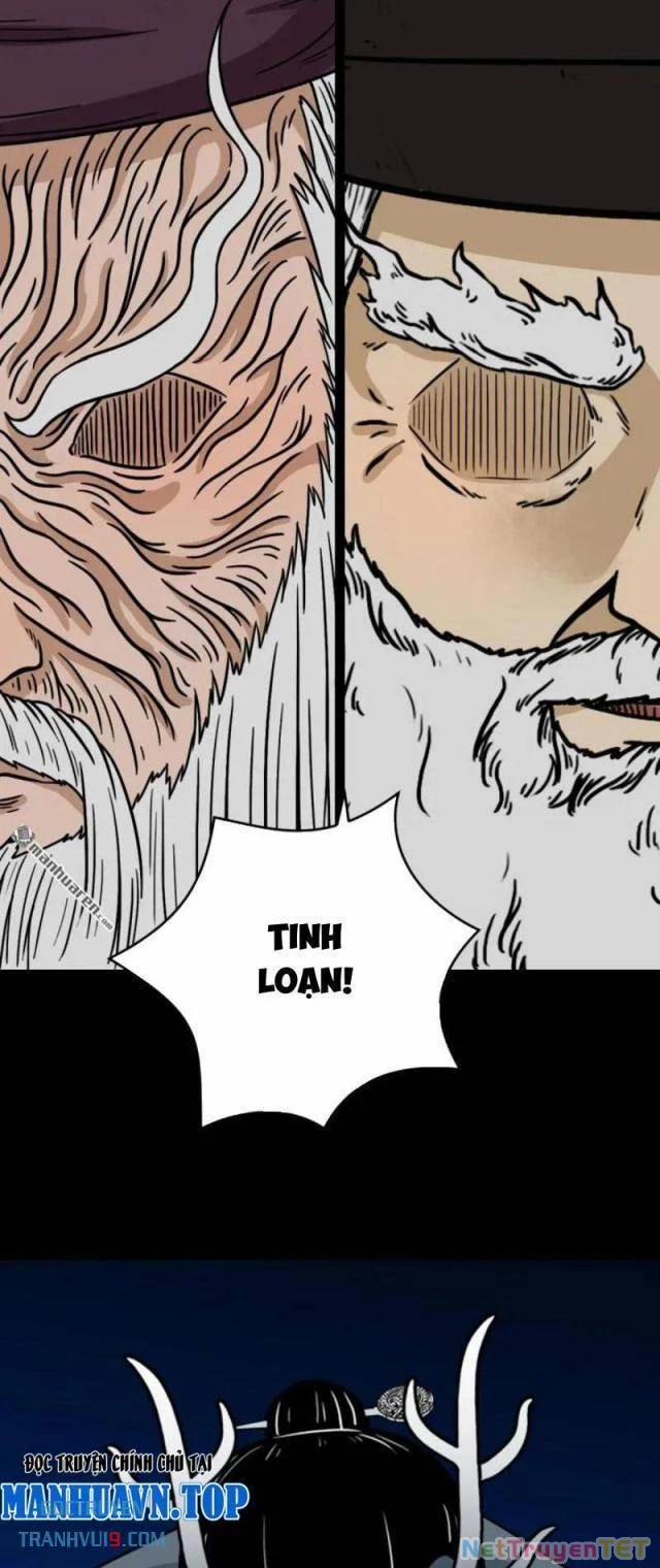 Đấu Yếm Thần 338 trang 25