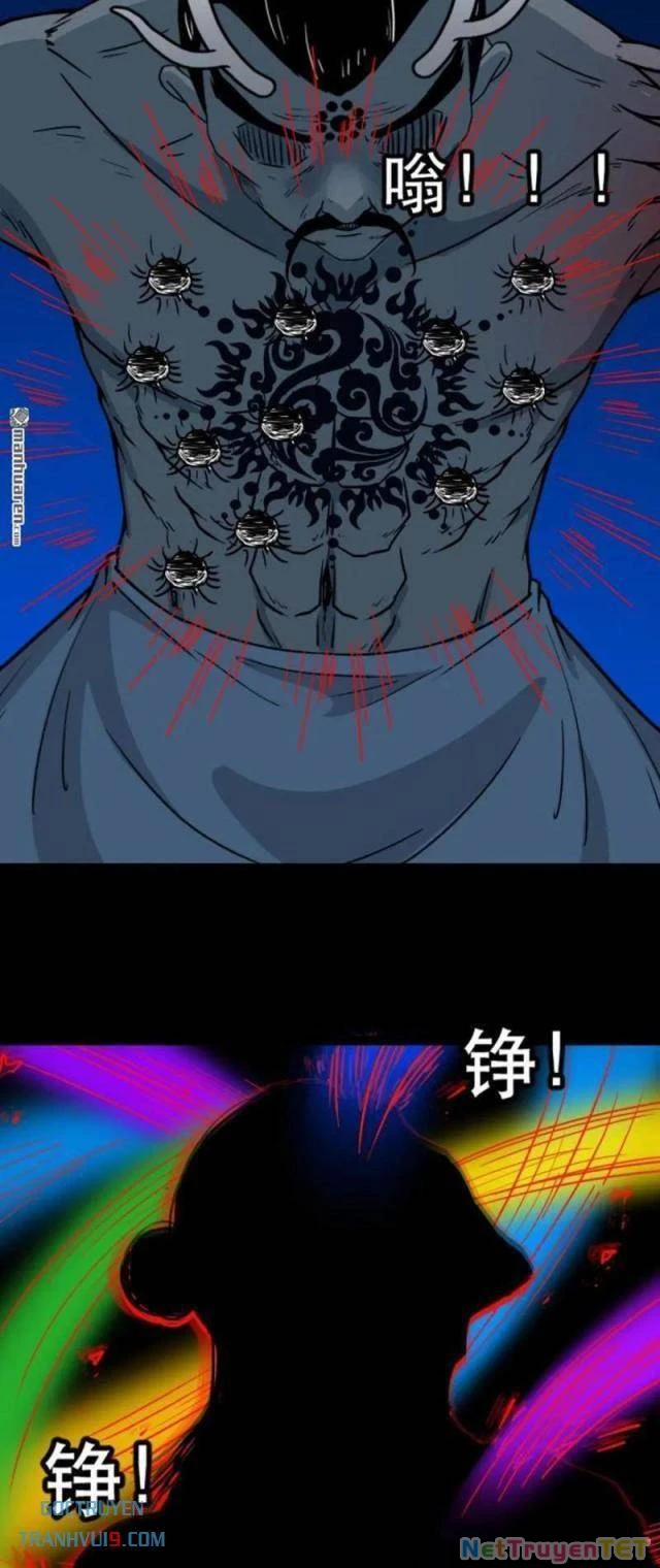 Đấu Yếm Thần 338 trang 26