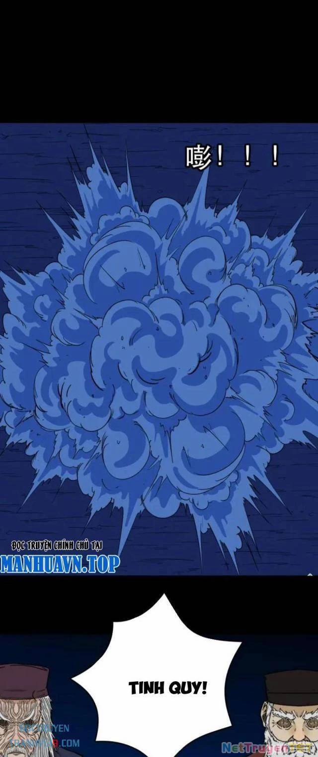 Đấu Yếm Thần 338 trang 28