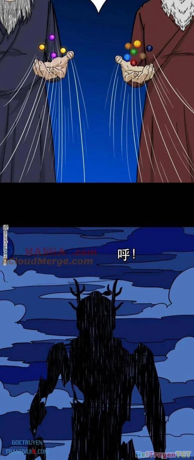 Đấu Yếm Thần 338 trang 29