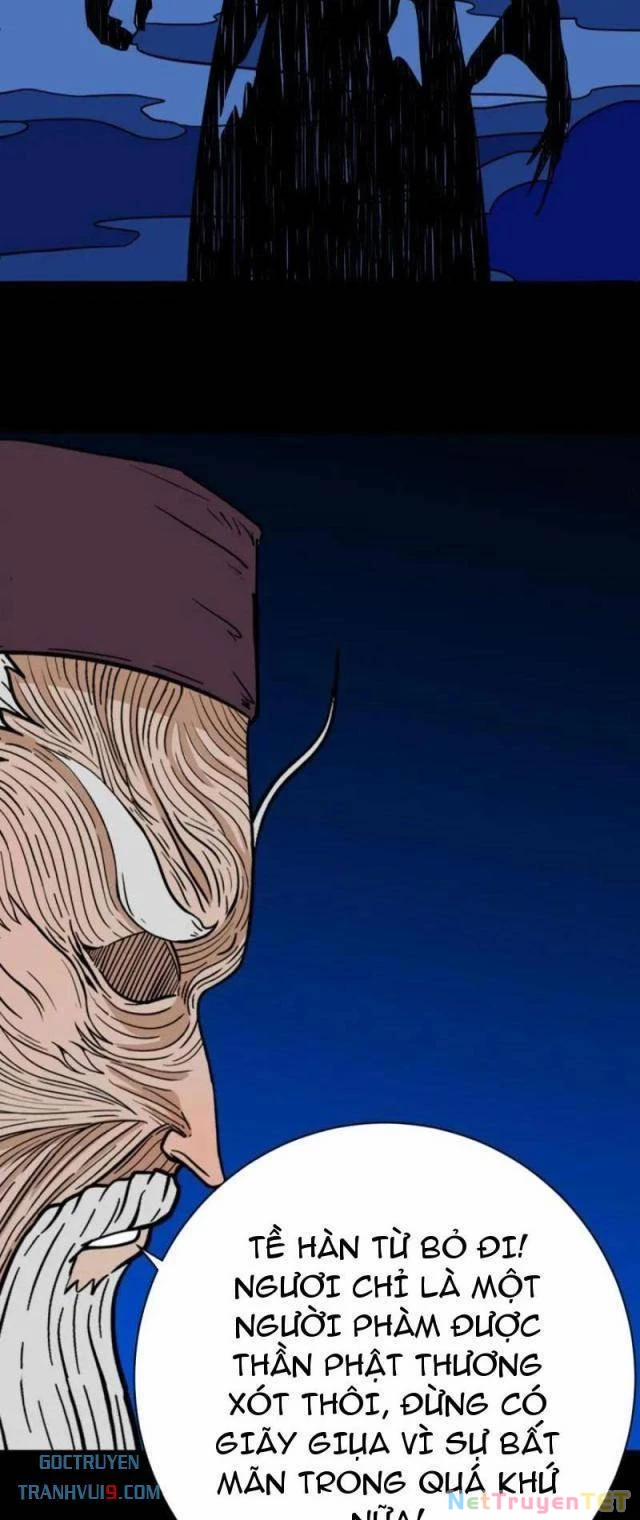 Đấu Yếm Thần 338 trang 30
