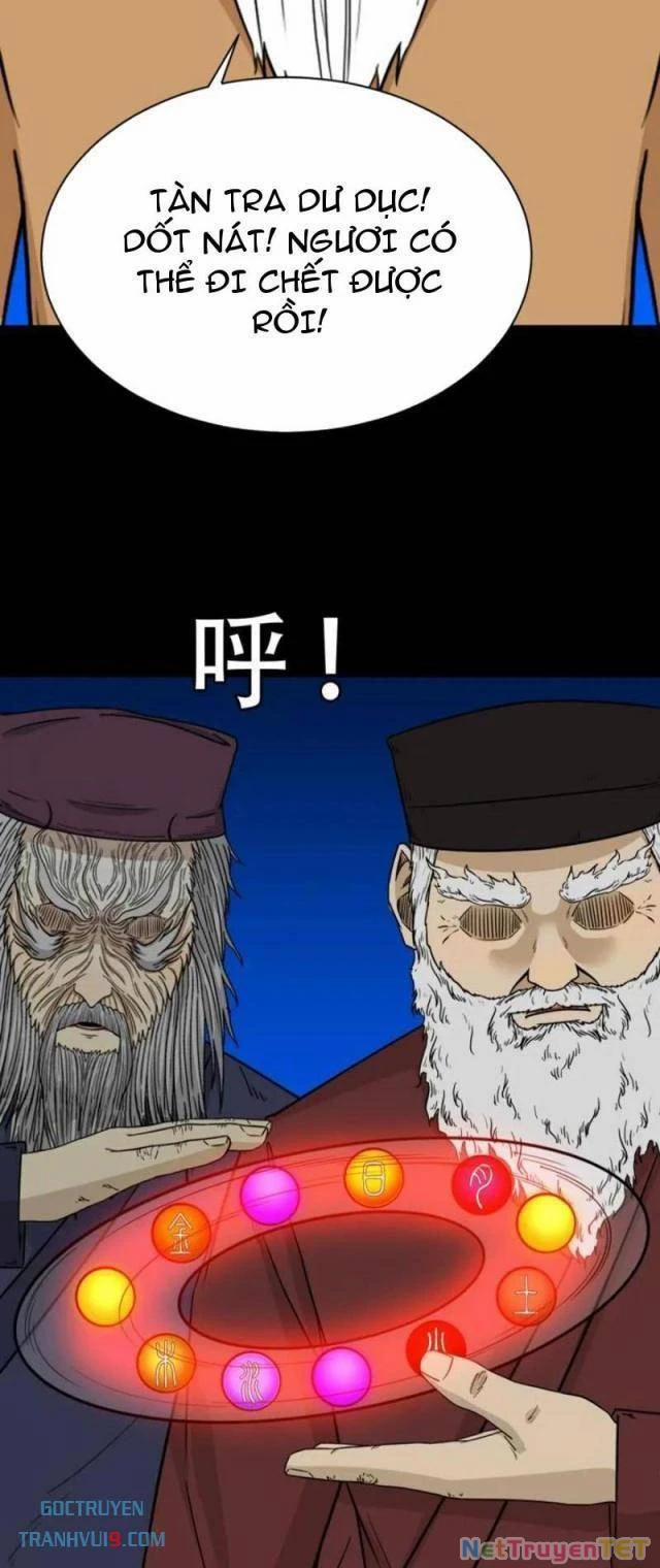 Đấu Yếm Thần 338 trang 33