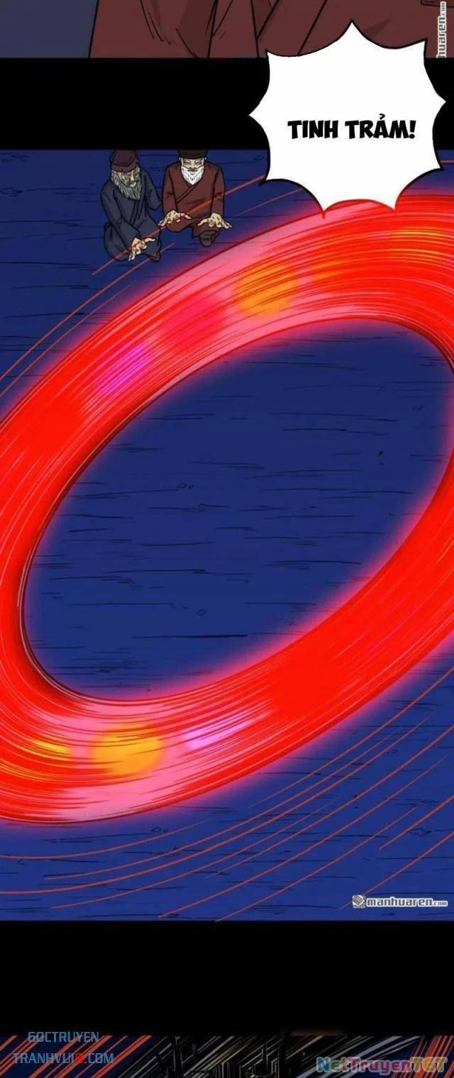 Đấu Yếm Thần 338 trang 34