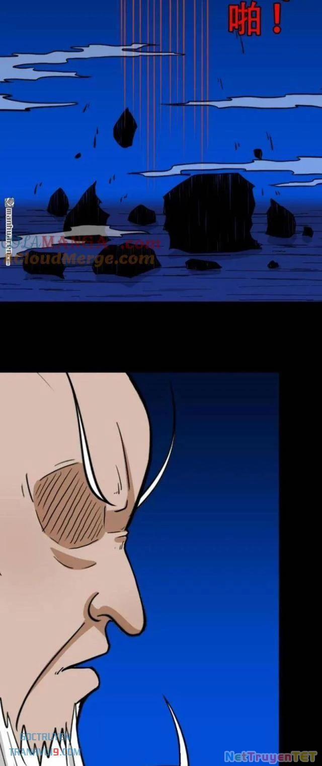 Đấu Yếm Thần 338 trang 36