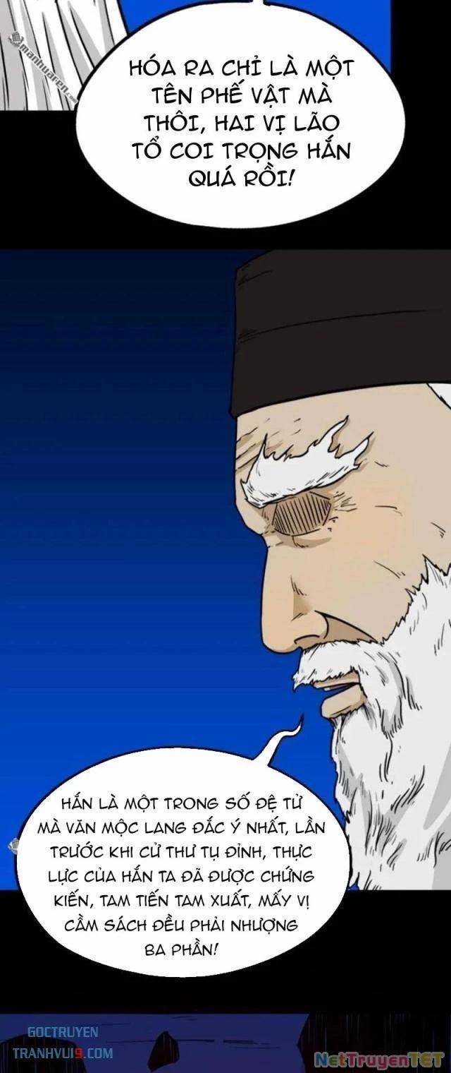 Đấu Yếm Thần 338 trang 37