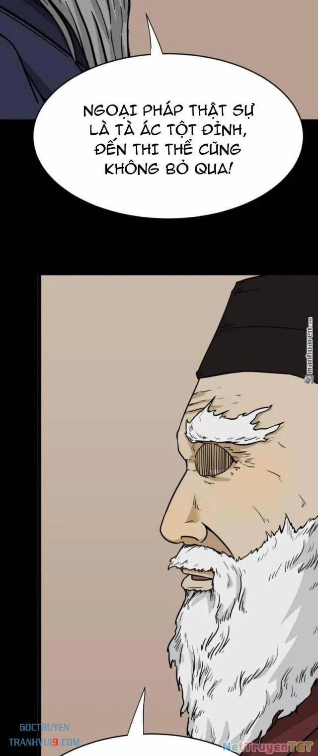 Đấu Yếm Thần 338 trang 4