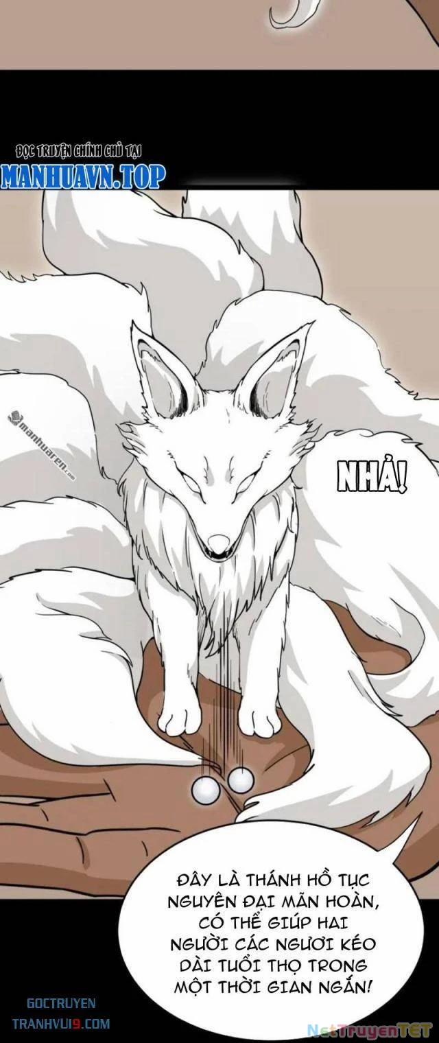 Đấu Yếm Thần 338 trang 6