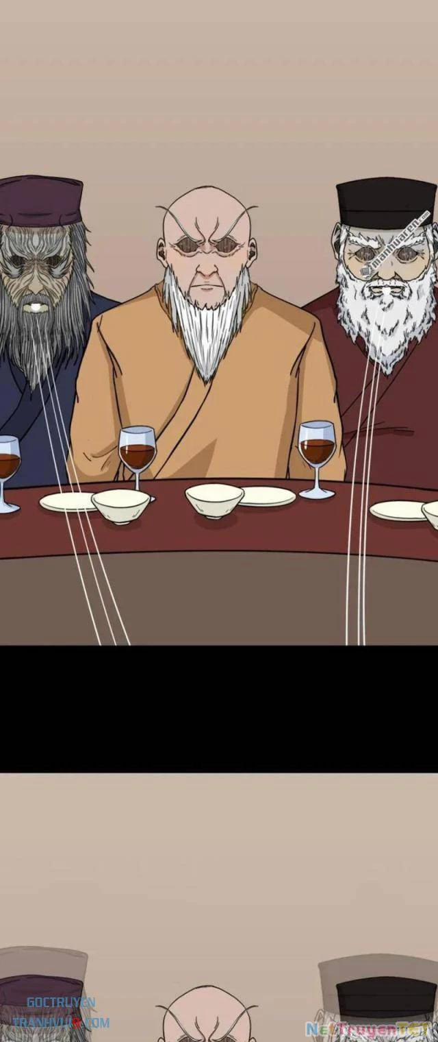 Đấu Yếm Thần 338 trang 8