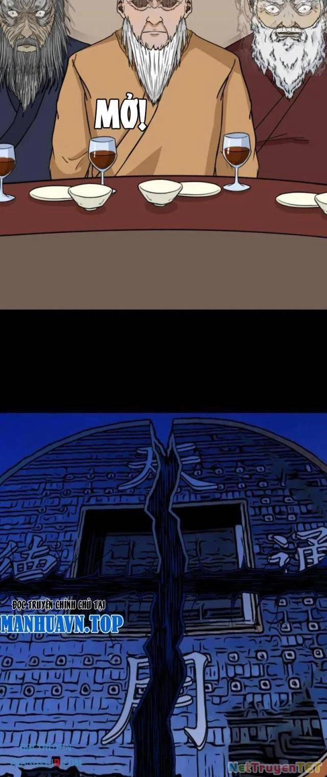 Đấu Yếm Thần 338 trang 9