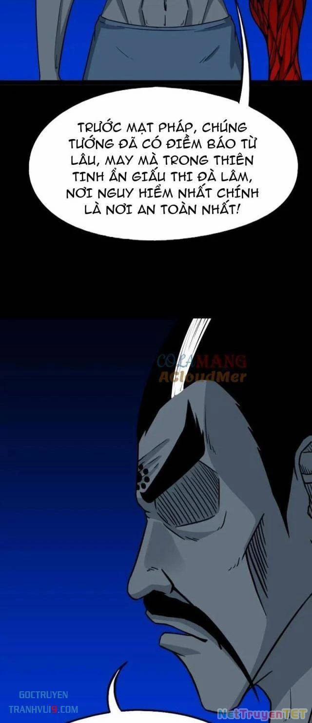 Đấu Yếm Thần 339 trang 10