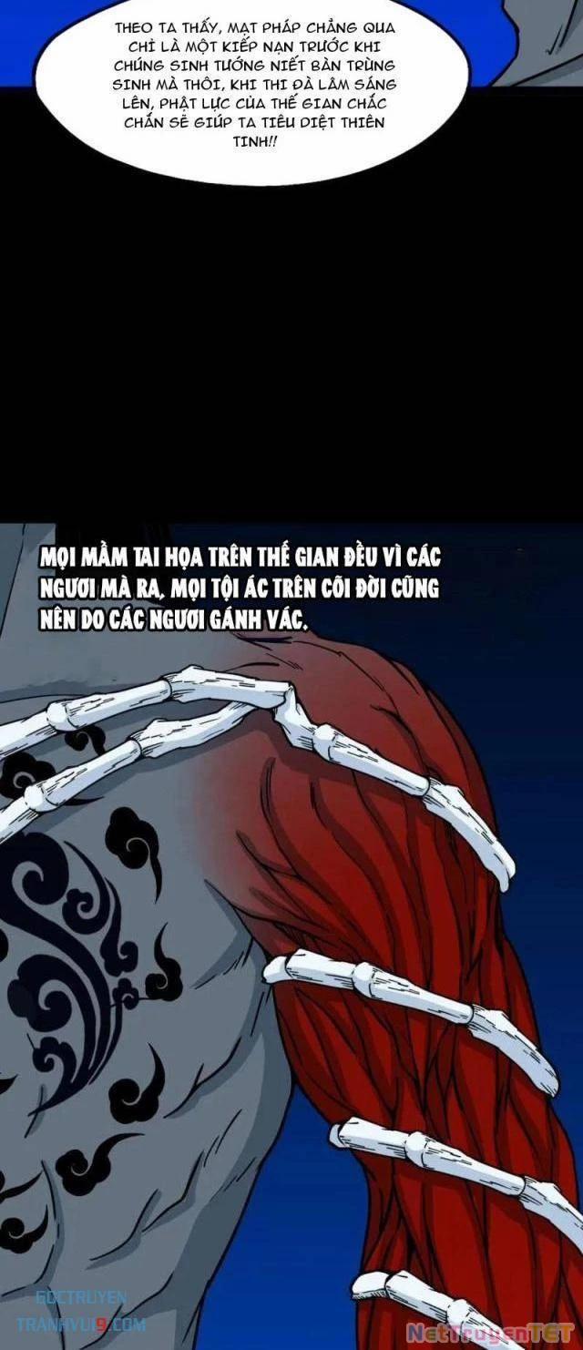 Đấu Yếm Thần 339 trang 11